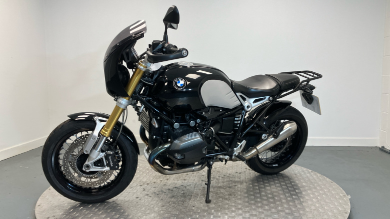 BMW R Ninet ABS